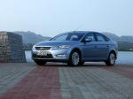 Ford Mondeo Hatchback 2007 года